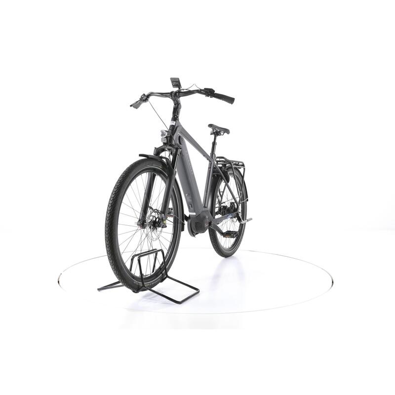 Second Life - Kalkhoff Image 5.B Advance+ City E-Bike 2023 - Stan dobry