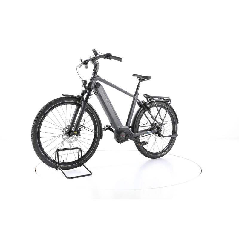 Second Life - Kalkhoff Image 5.B Advance+ City E-Bike 2023 - Stan dobry