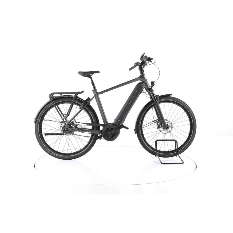 Second Life - Kalkhoff Image 5.B Advance+ City E-Bike 2023 - Stan dobry