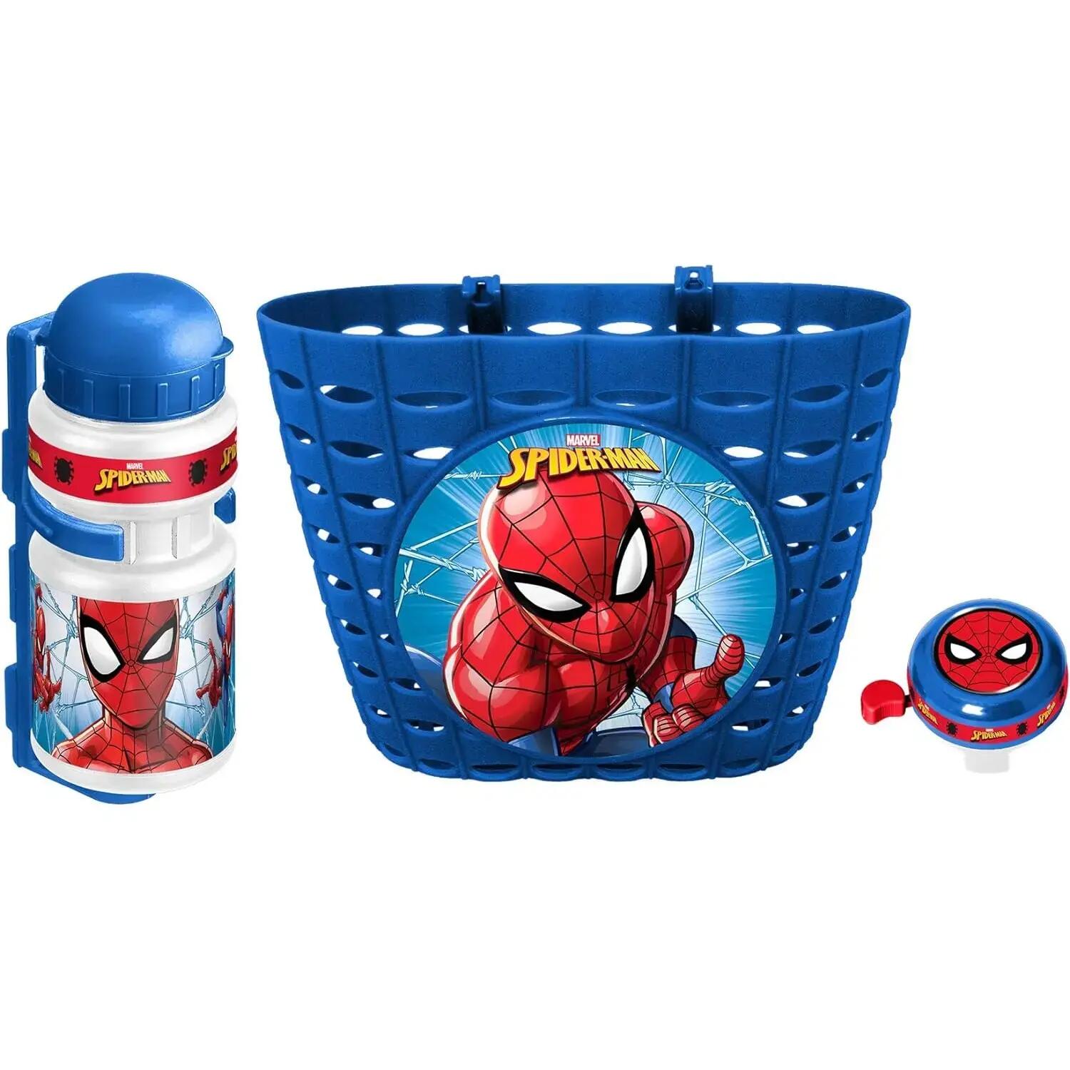 SPIDERMAN picture