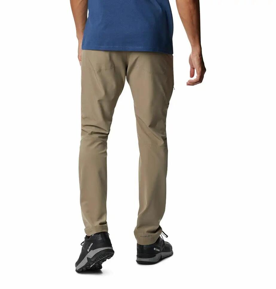 Spodnie Columbia Outdoor Elements Stretch