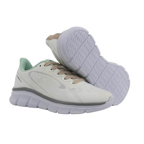 Buty do chodzenia damskie O'Neill Caswell Women Low 4/4