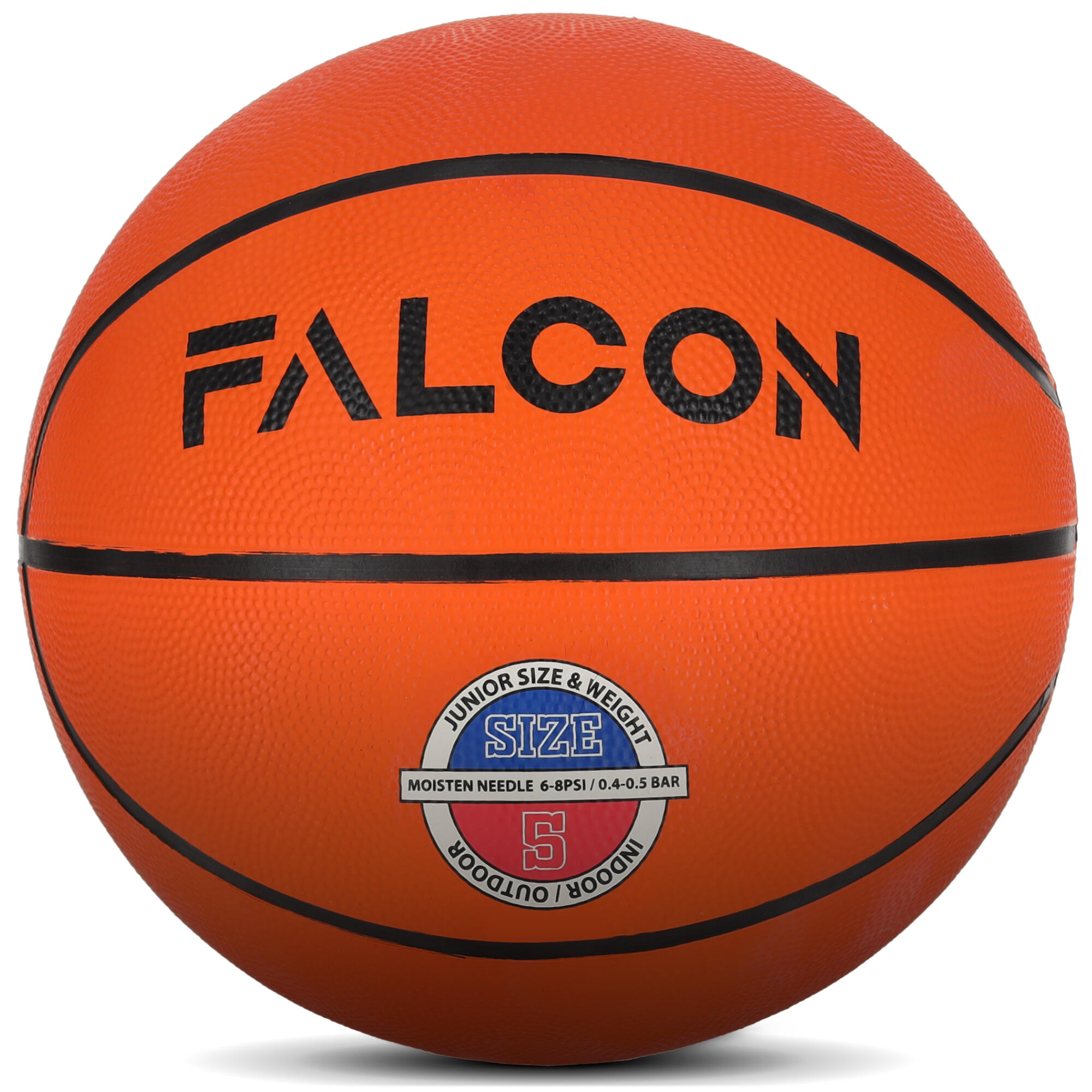 FALCON Basketbalový míč, velikost 5