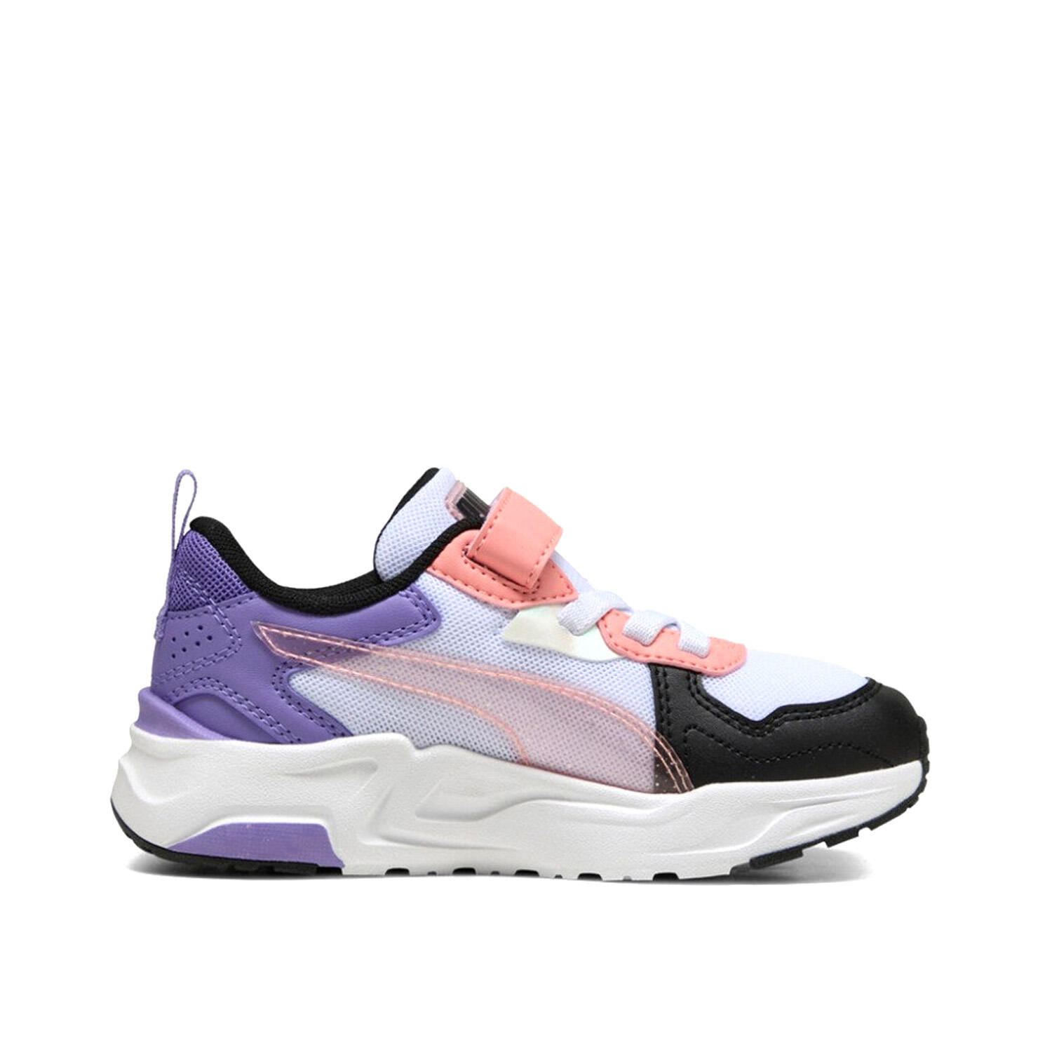 Puma - Trinity b.co/rose 402266-02 2/3