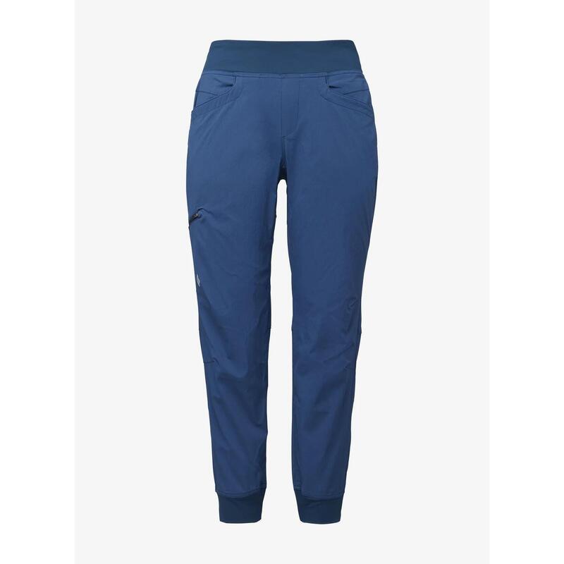 Spodnie wspinaczkowe damskie Black Diamond Technician Jogger Pants