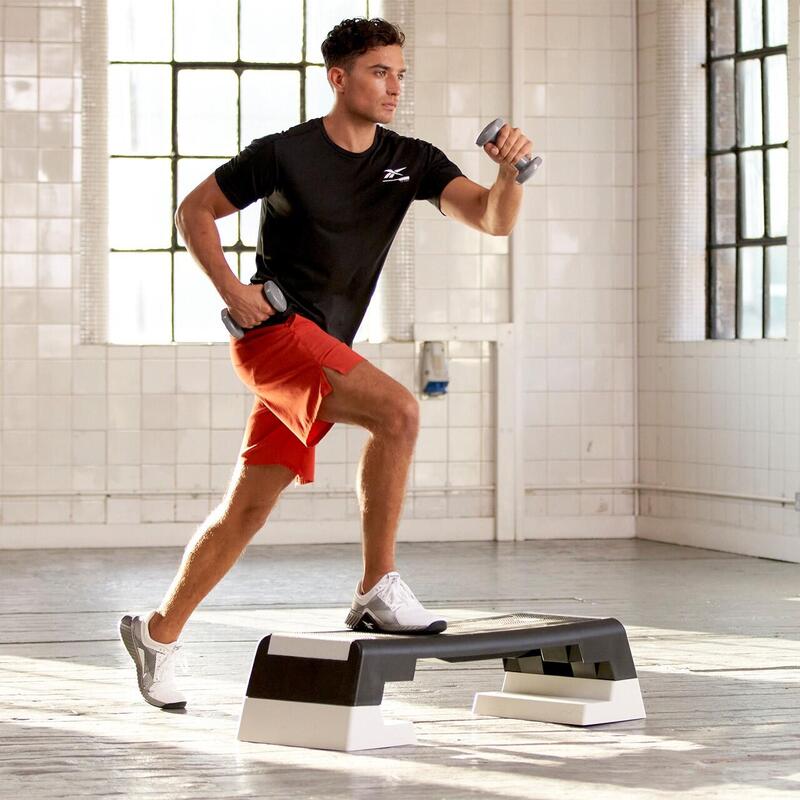 Step fitness Reebok