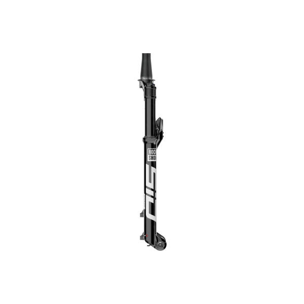 Gabel blockiert Lenker Rockshox SID Ultimate Race Day 3P OS44 D1 3/4