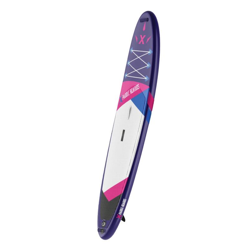 Paddle Gonflabil X Paddle Boards X2
