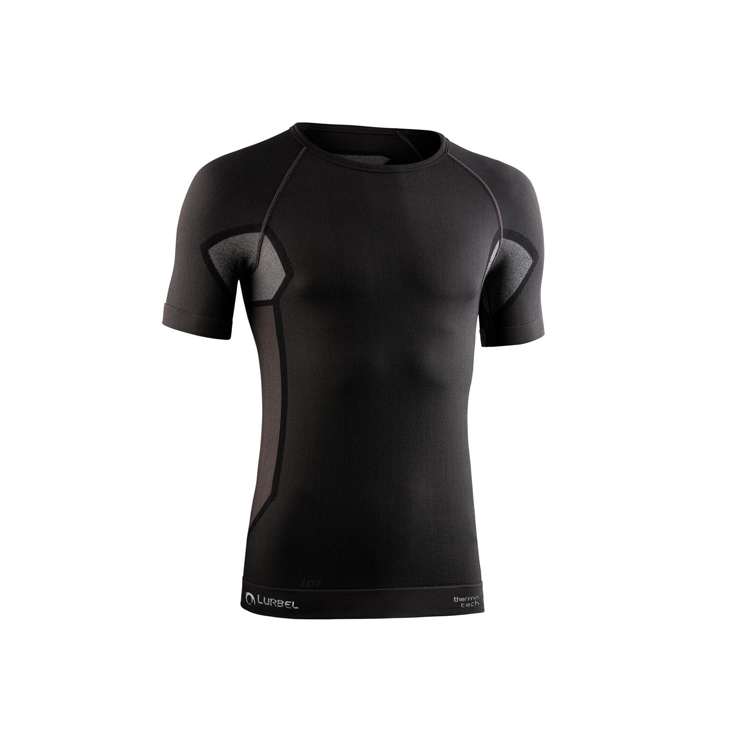 Camiseta ciclismo manga corta Cristallo Neutral LURBEL 1/3