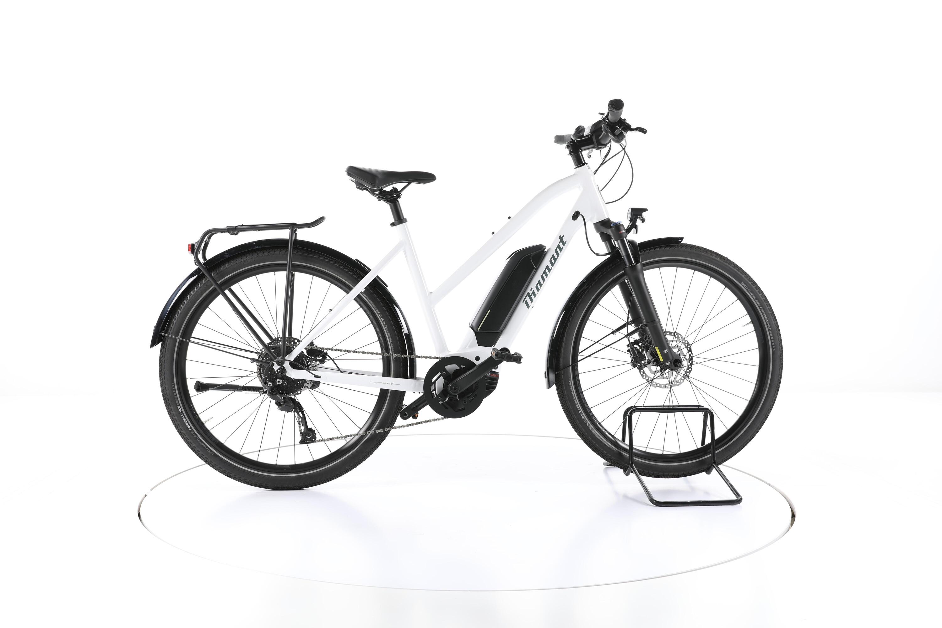 DIAMANT RAD Ebike ricondizionata · Diamant Zing+ Gen 1 · Come nuovo