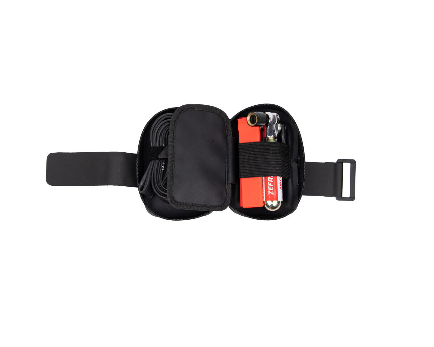 Fahrradsatteltasche Zefal Z 4/7