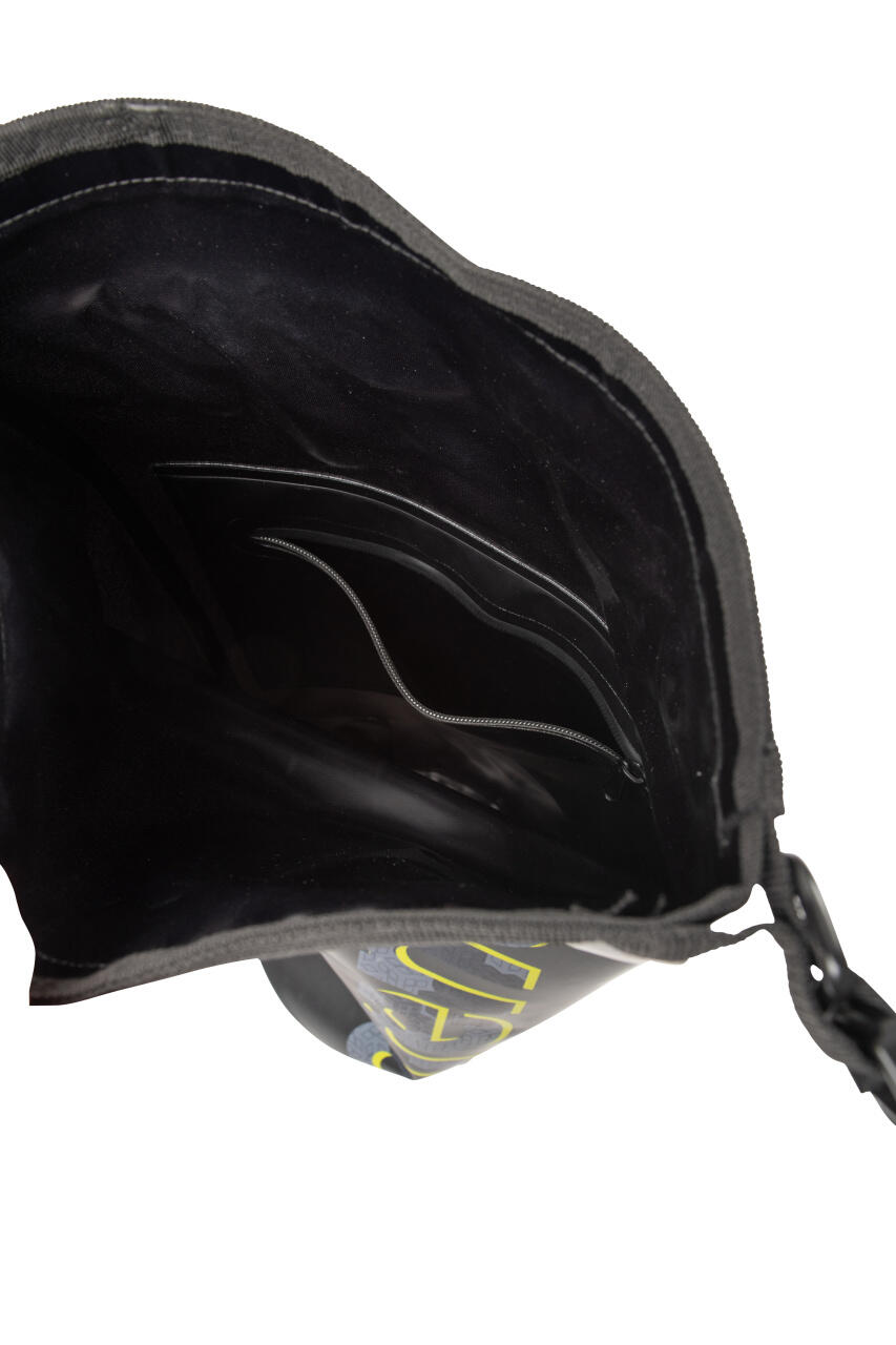 Bolsa de deporte Arena  Team Drybag Big Logo wodoodporna 6/7