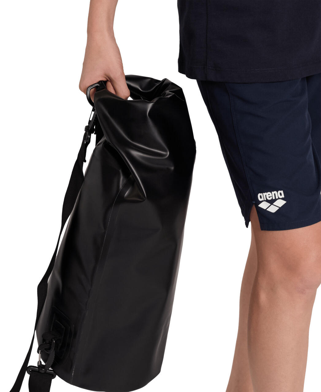 Bolsa de deporte Arena  Team Drybag Big Logo wodoodporna 2/7