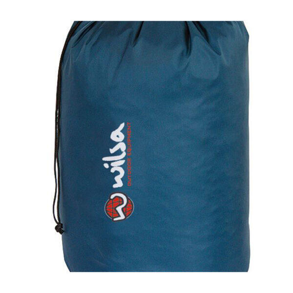Bolsa de transporte para saco-cama Wilsa 4/4