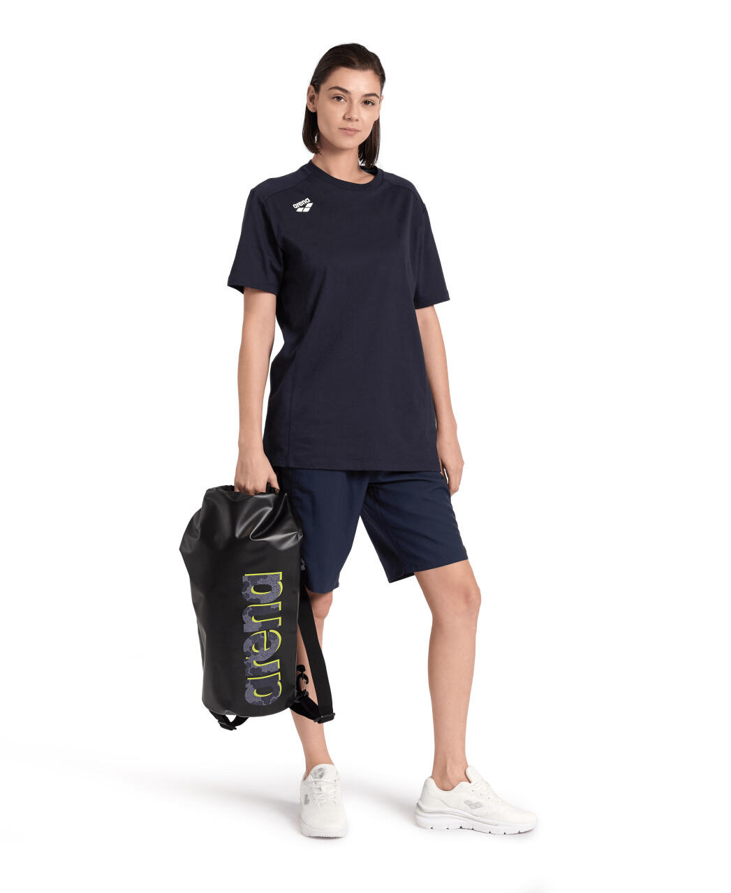 Bolsa de deporte Arena  Team Drybag Big Logo wodoodporna 4/7