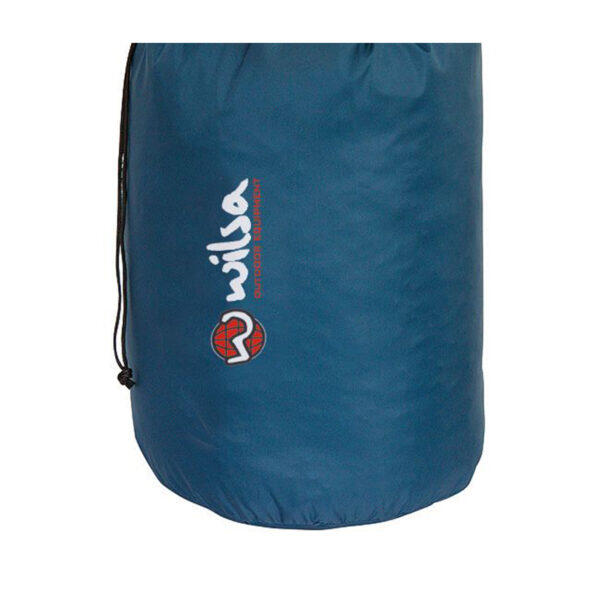 Bolsa de transporte para saco-cama Wilsa 2/4