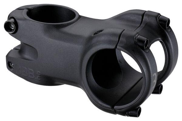 BBB CYCLING BBB Ponticello 35 mm 0° Stelo Nero