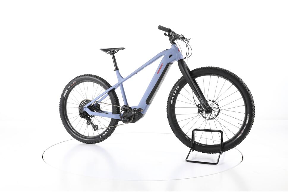 Second Life - HoheAcht Sento Lumo E-Bike 2023 - Jak nowy