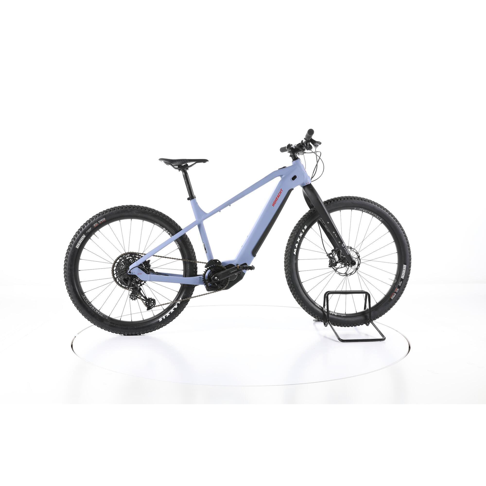 Second Life - HoheAcht Sento Lumo E-Bike 2023 - Jak nowy