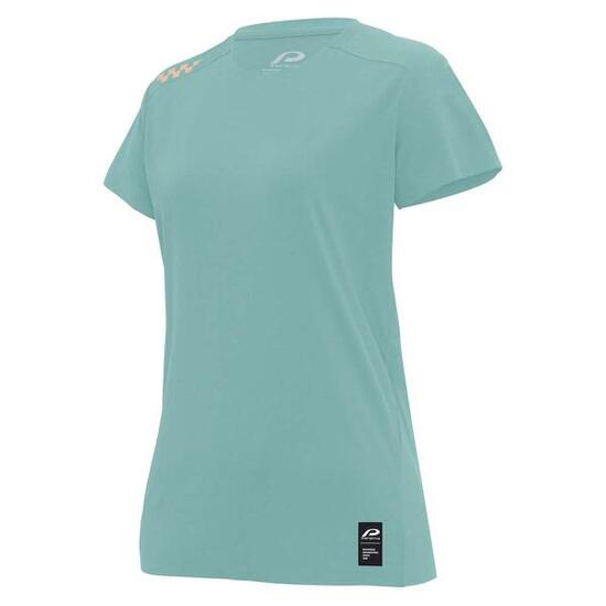 Shirt - Fahrrad - Damen - P-Rusty W - altrosa