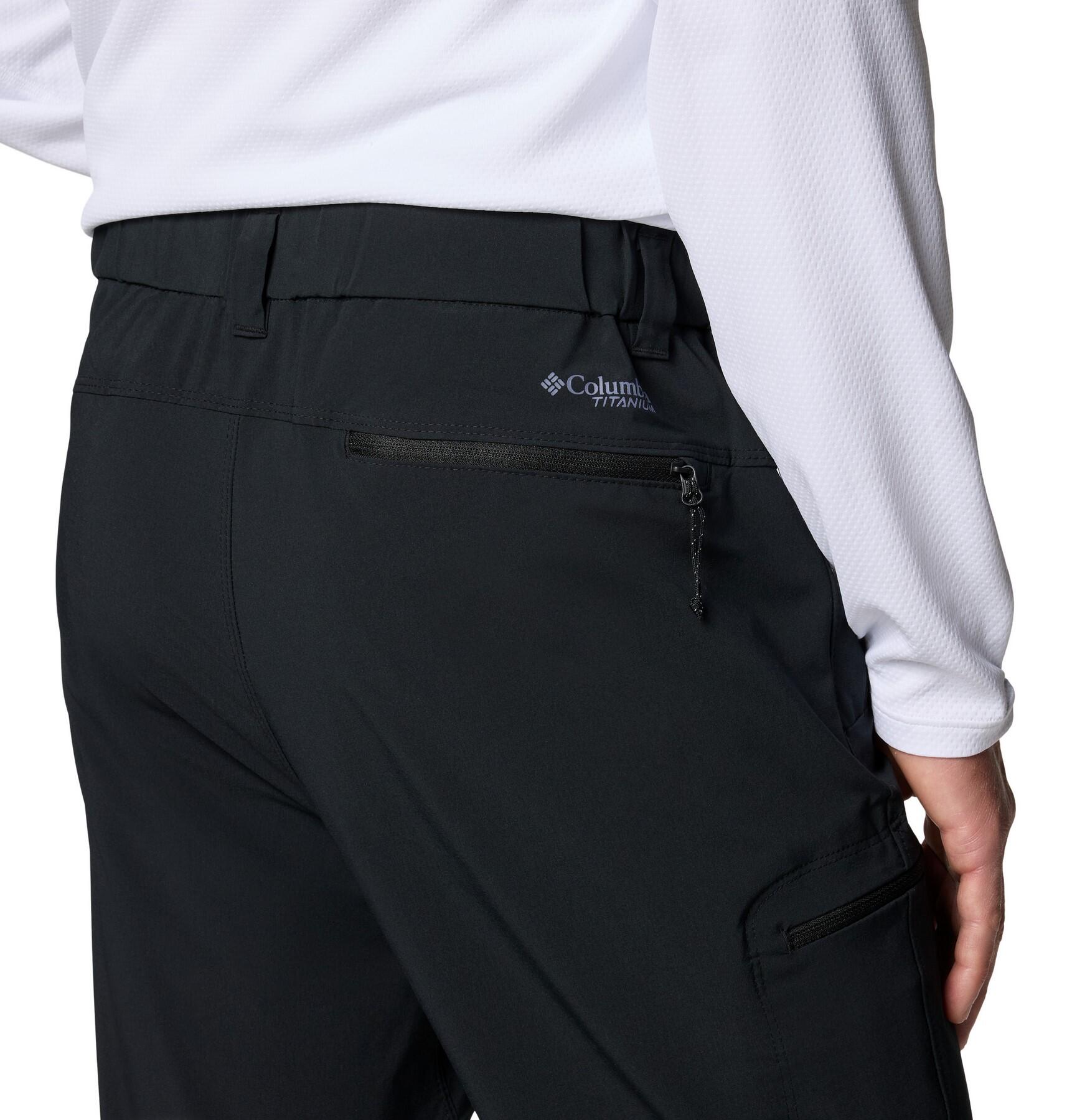 Pantalon largo Columbia Triple Canyon II para hombre 6/7