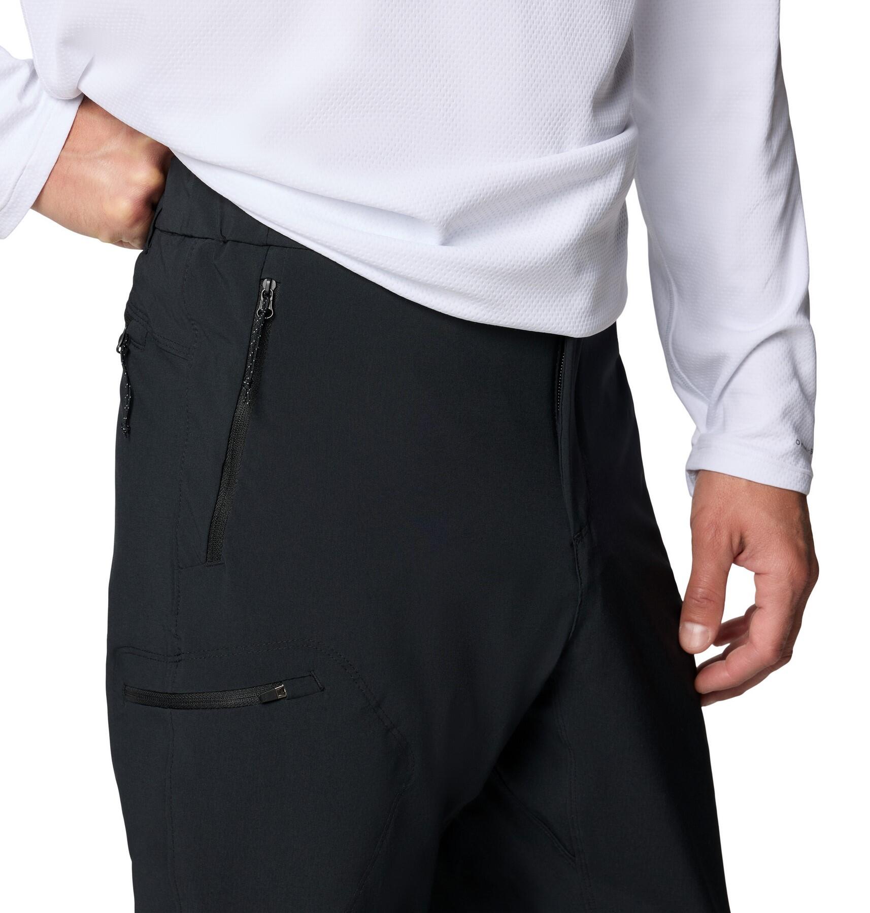 Pantalon largo Columbia Triple Canyon II para hombre 7/7