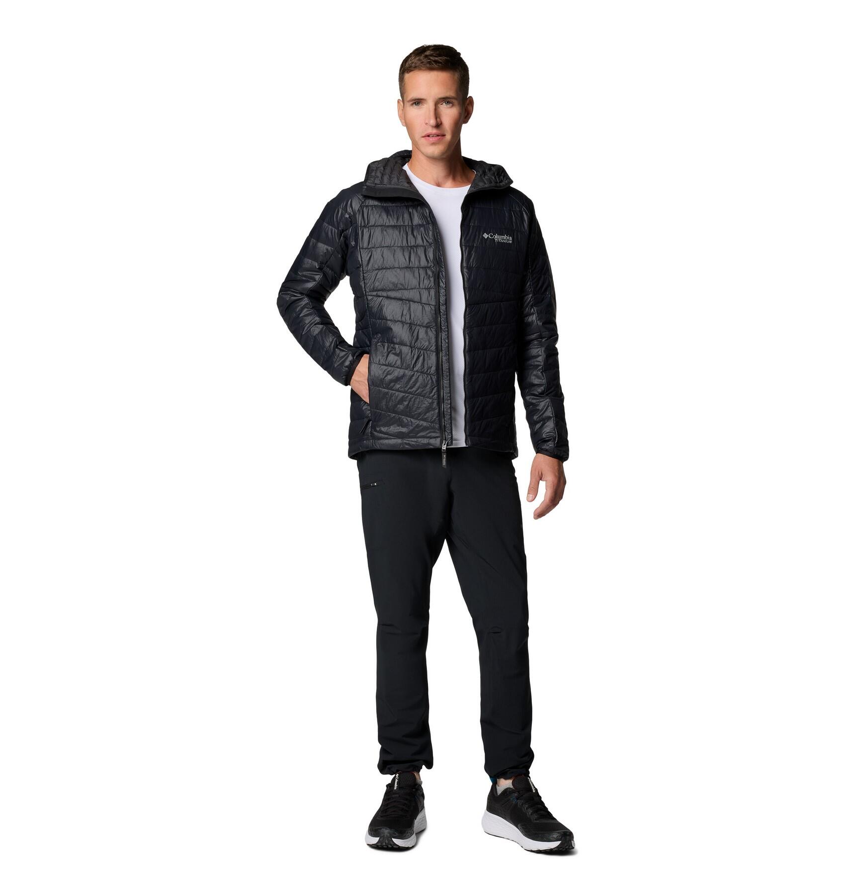 Pantalon largo Columbia Triple Canyon II para hombre 4/7