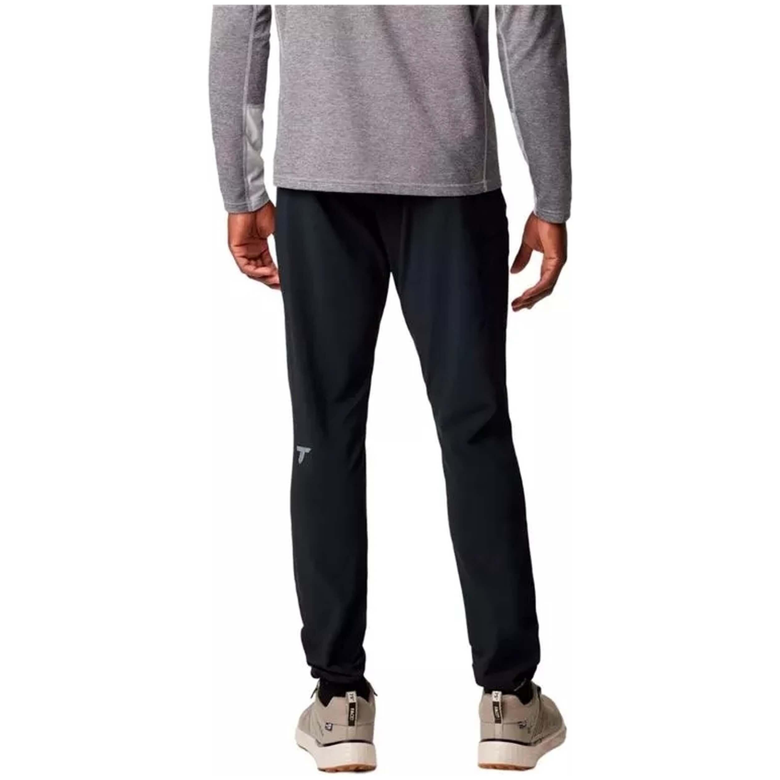 Pantalon largo Columbia Triple Canyon II para hombre 2/7