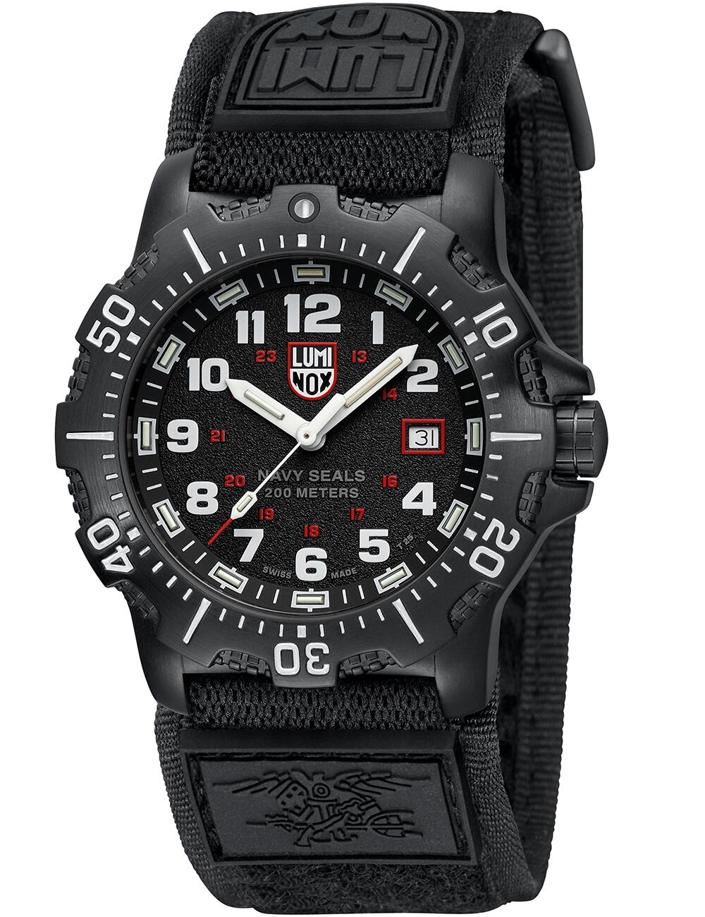 Luminox XS.4231.Set, Quartz, 45mm, 20ATM 3/5