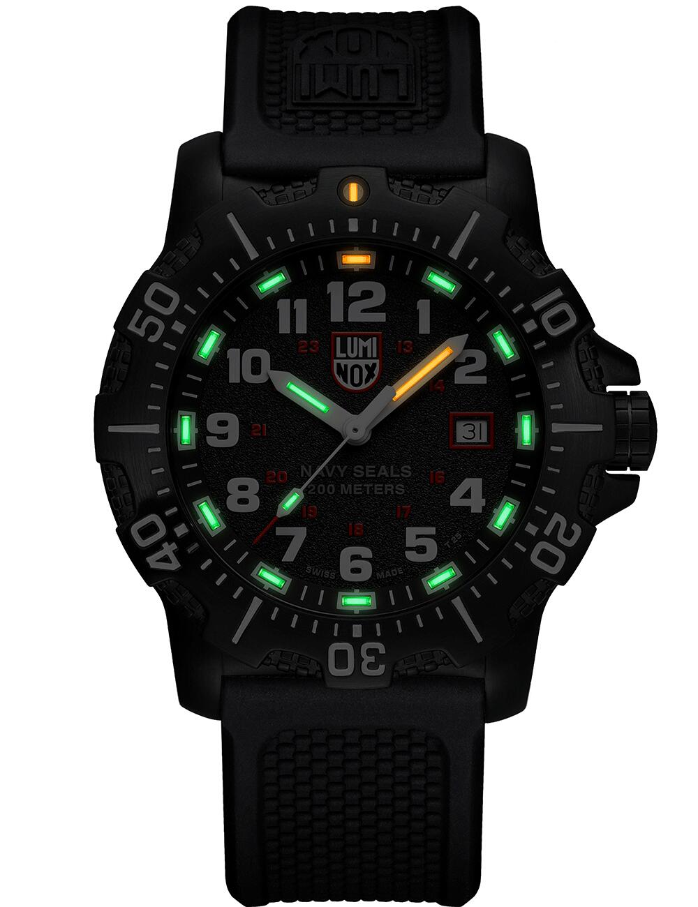 Luminox XS.4231.Set, Quartz, 45mm, 20ATM 5/5