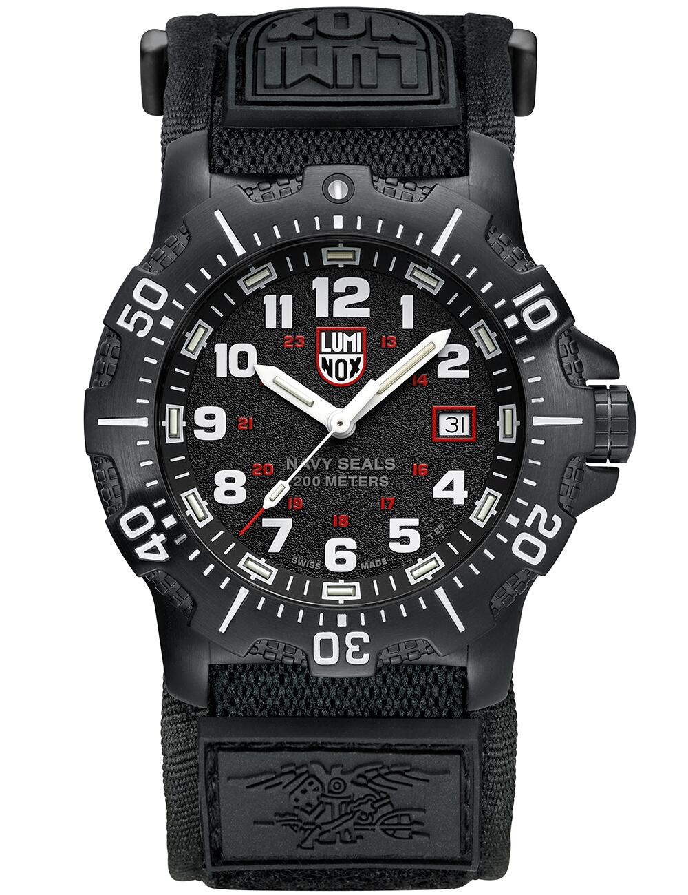 Luminox XS.4231.Set, Quartz, 45mm, 20ATM 2/5