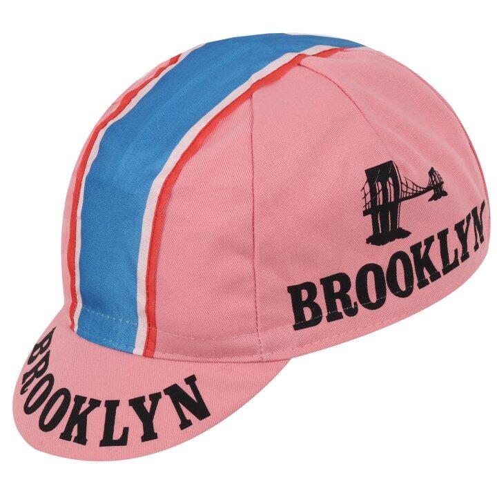 Czapeczka z daszkiem pod kask unisex Apis Profi Brooklyn 2/2