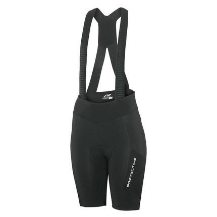Cuissard de vélo - Femmes - P-River Rock W - noir