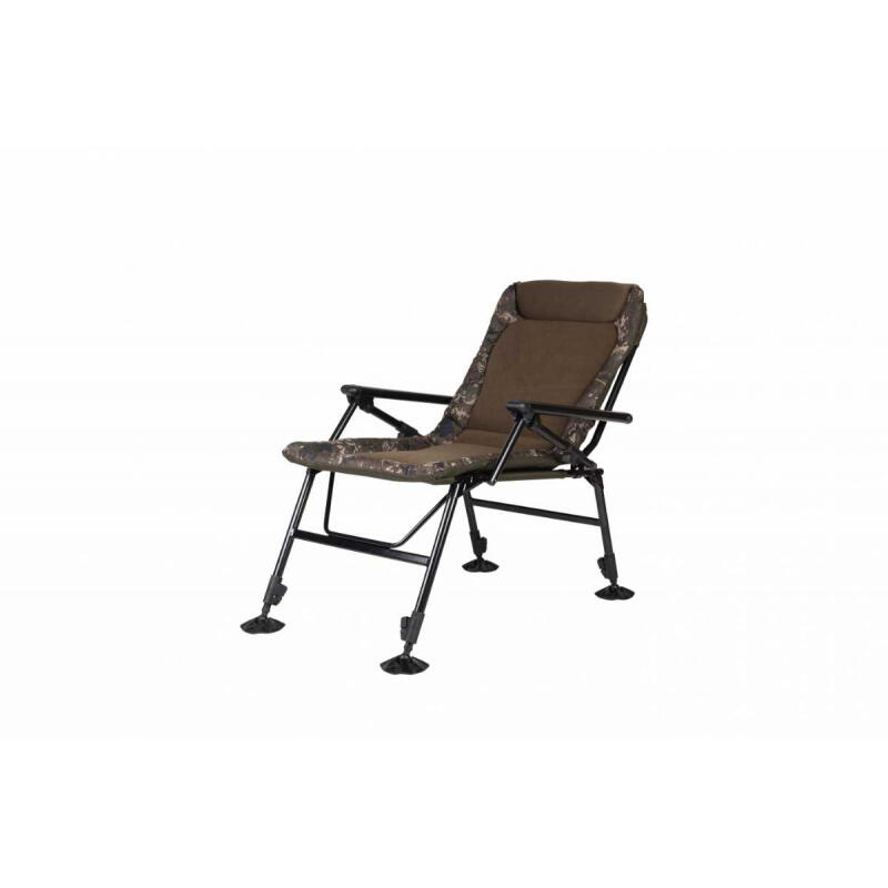 Nash Indulgence Hi-Back Auto Recline - Karperstoel 2/3