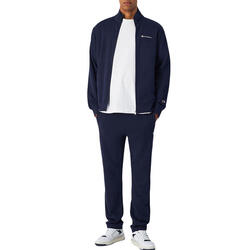 Survêtement Full Zip Bleu - 221163-BS501