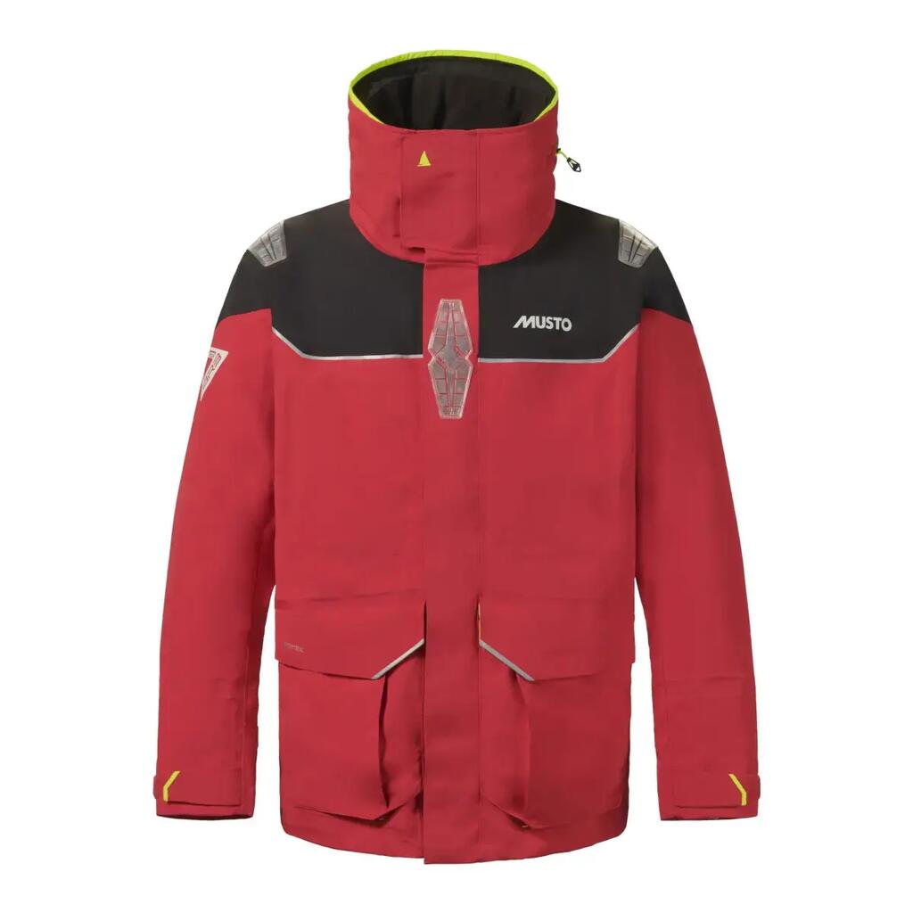 BR3 Offshore Sailing Jacket for Men