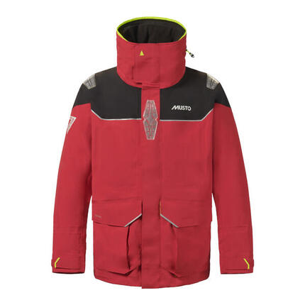 BR3 Offshore veste de voile homme