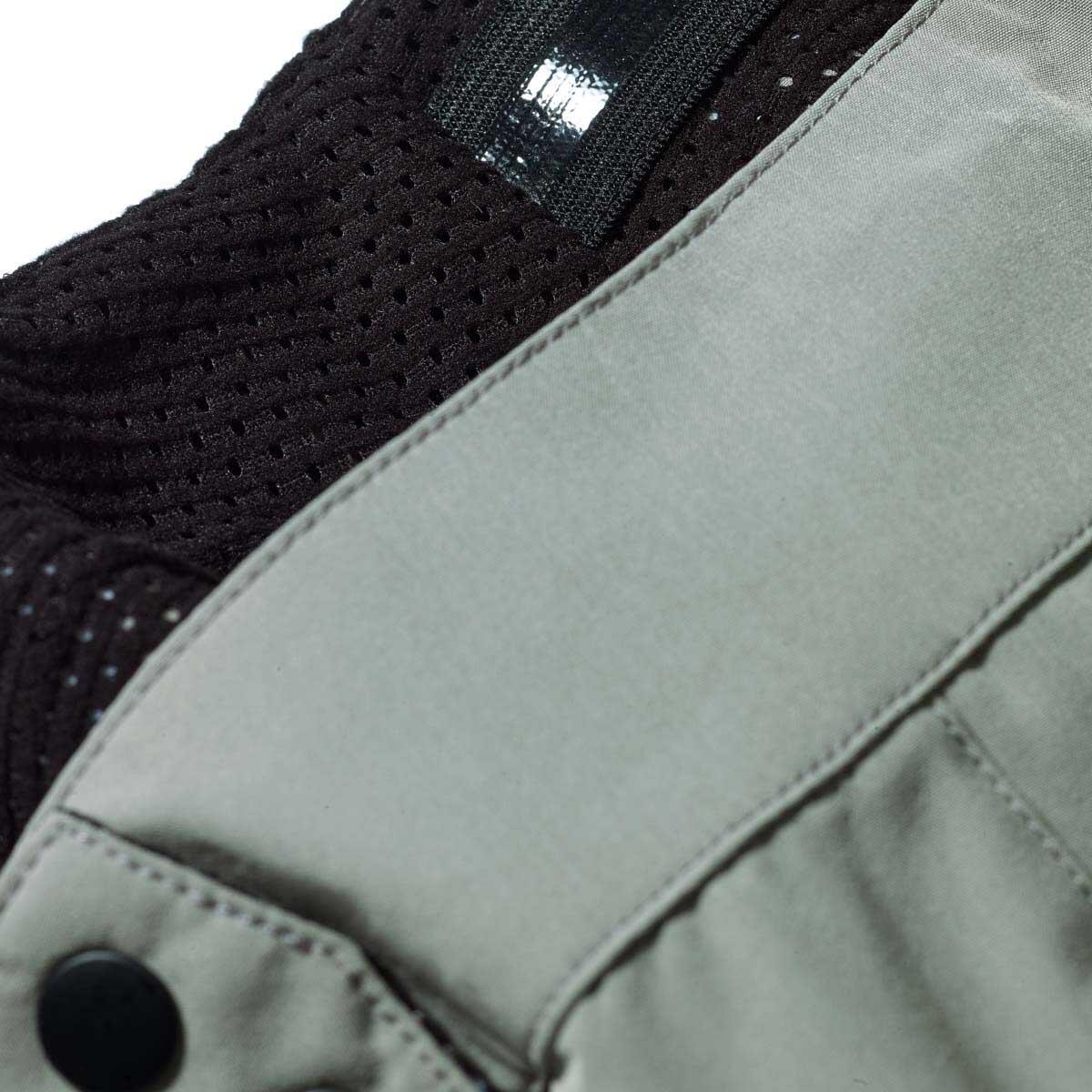 Pantalón corto - Ciclismo - Mujer - P-Lite W - verde claro 3/7