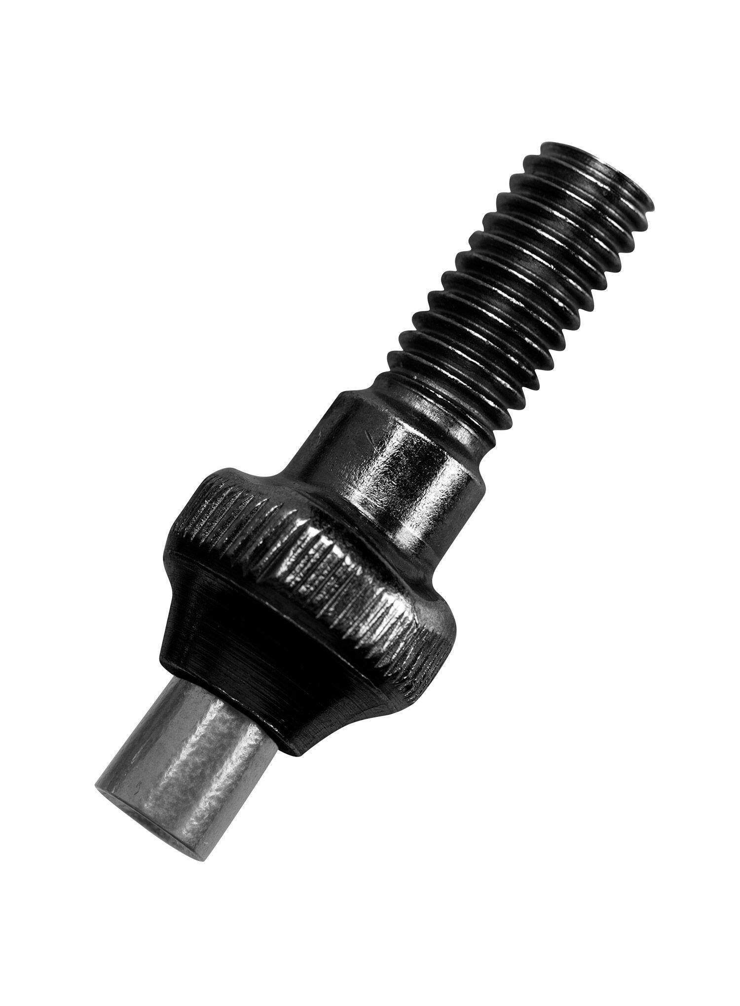 Puntas Black Diamond Tech Tip carbure para bastones Z-Pole par ligeras 8 g 2/2
