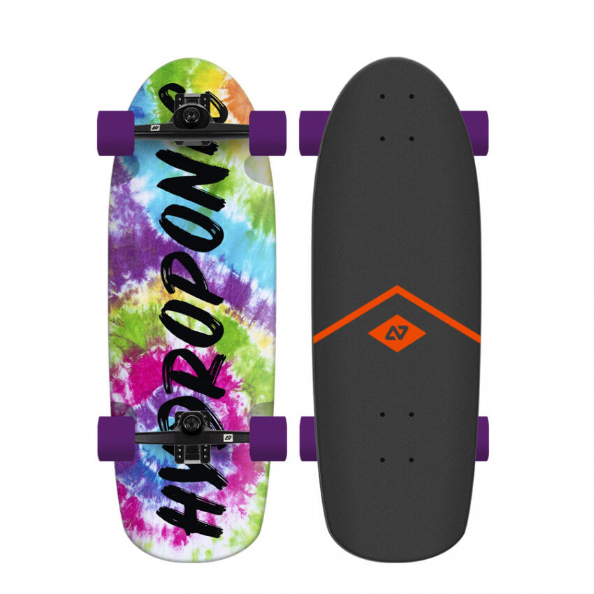 Surfskate completo Hydroponic 1/2