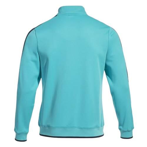 Sweet Futebol Homem Joma Olimpiada Azul-Turquesa Fluor 2/5