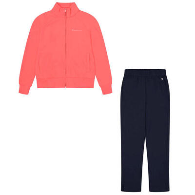 Tuta Donna Tuta fuxia/blu 117988-PS203