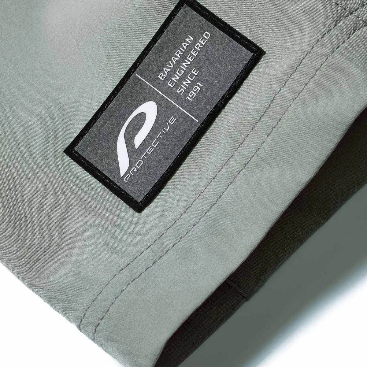Pantaloncini MTB donna P-Lite W 4/15