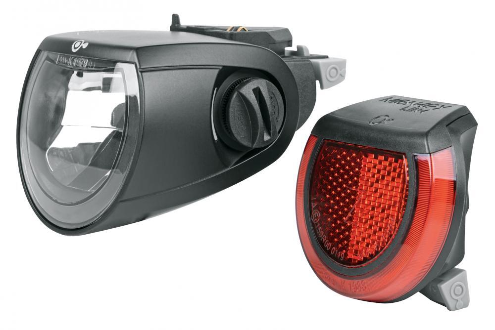 MonkeyLink ML-SkyeLight 60 LUX Set CONNECT: 60 Lux LED-Beleuchtungsset mit Mo... 3/3