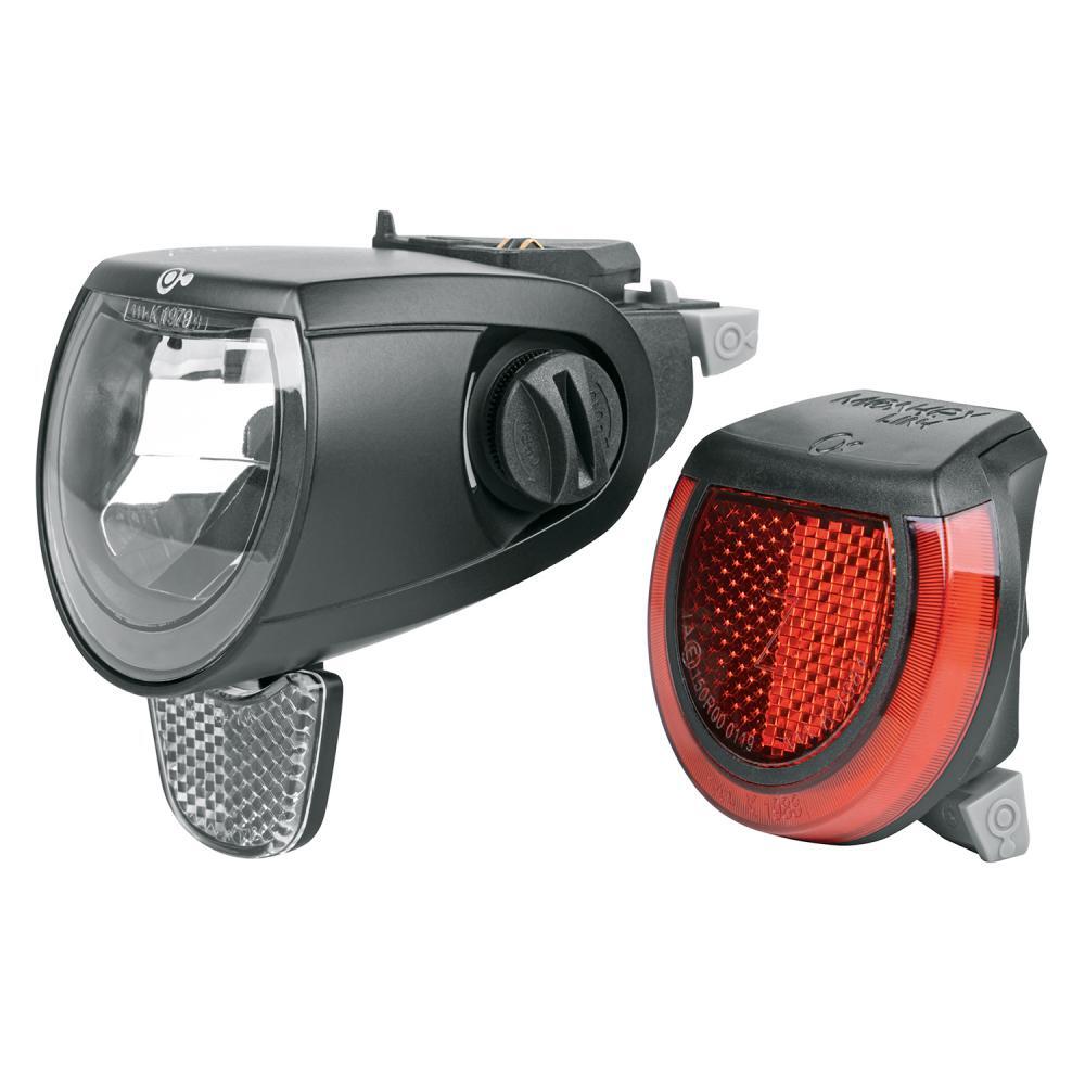 MonkeyLink ML-SkyeLight 60 LUX Set CONNECT: 60 Lux LED-Beleuchtungsset mit Mo... 1/3