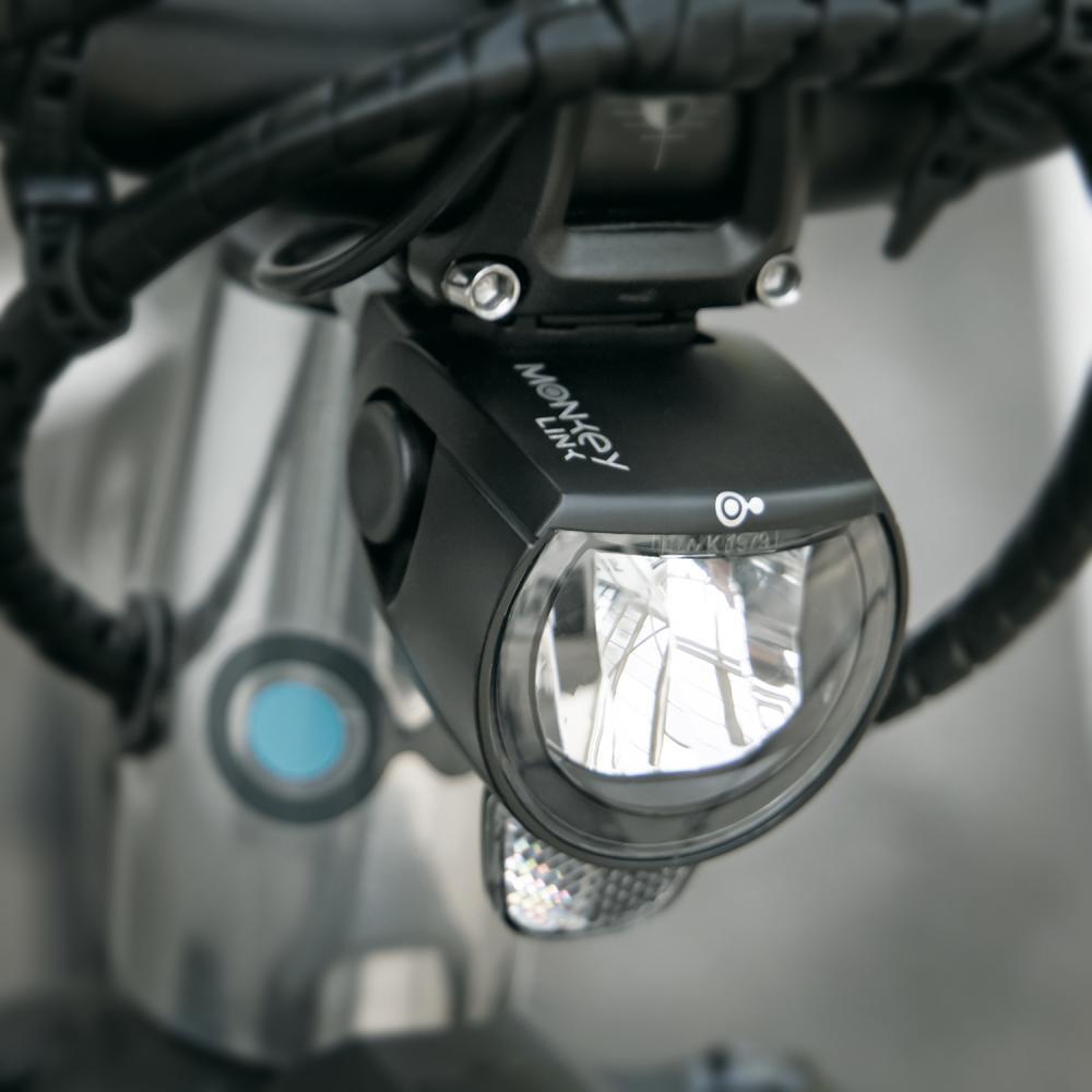 MonkeyLink ML-SkyeLight 60 LUX Set CONNECT: 60 Lux LED-Beleuchtungsset mit Mo... 2/3