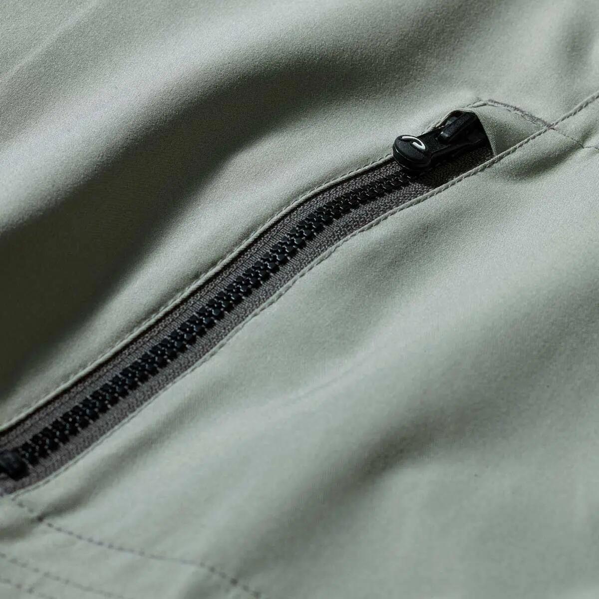 Pantaloncini MTB donna P-Lite W 3/15