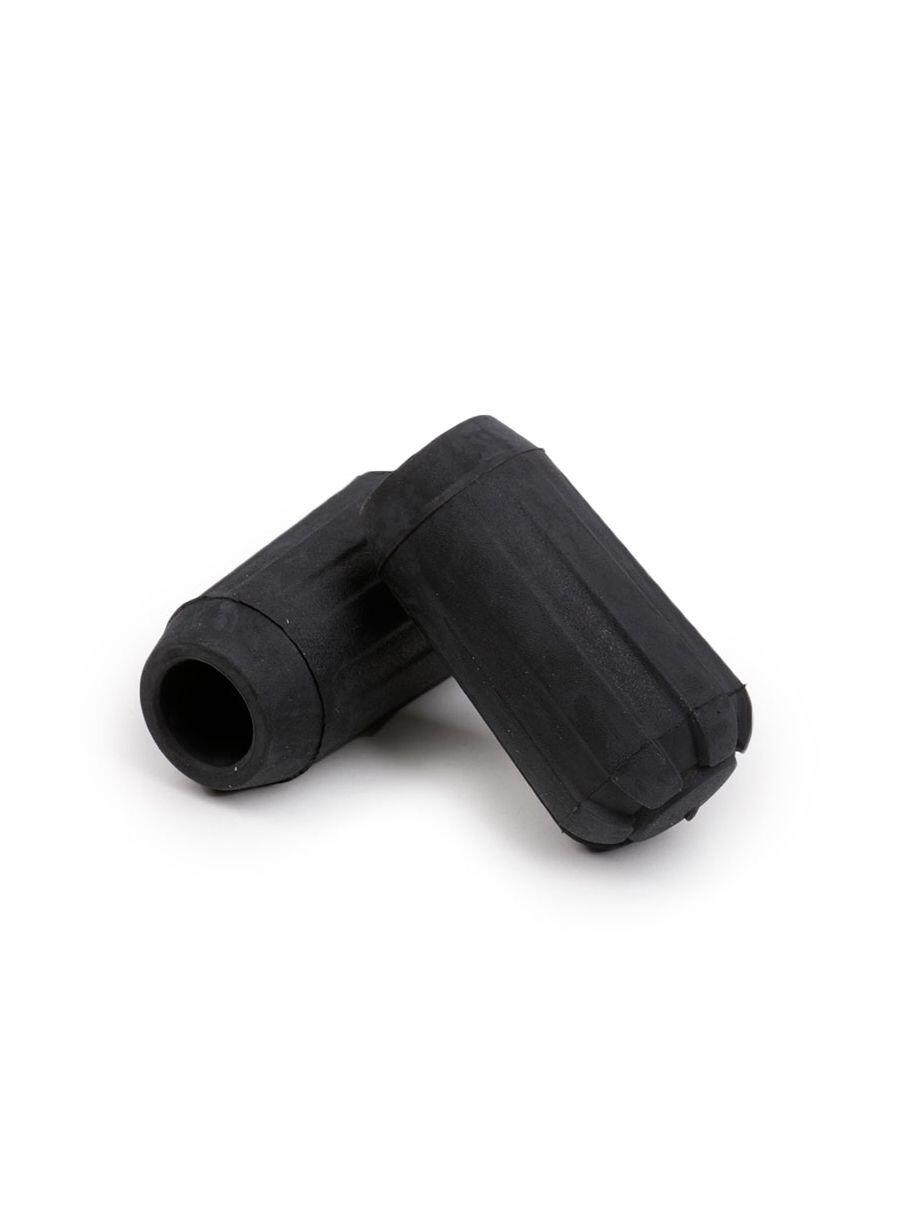 Embouts de bâtons de randonnée en caoutchouc 2/2