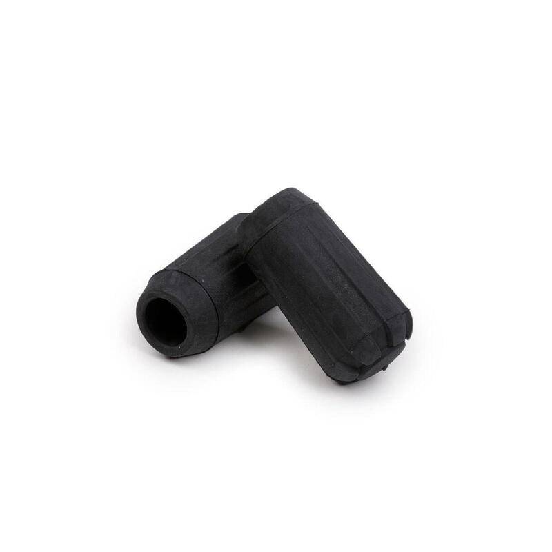 Capete cauciuc Trekking Pole Tip Protector