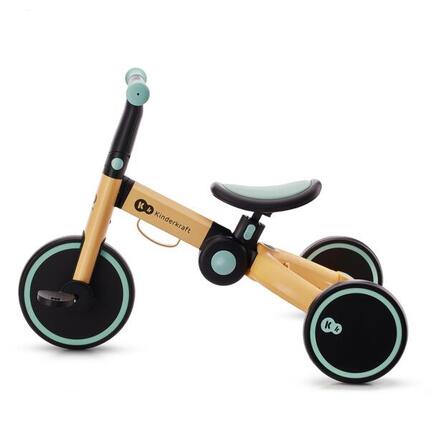 Tricycle de cross-country Kinderkraft 4TRIKE